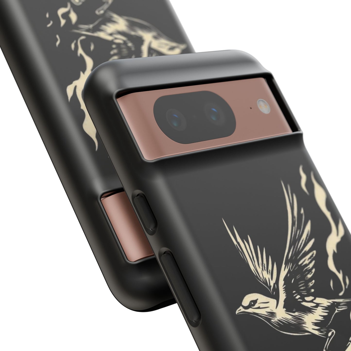 FlickN Tough Phone Case